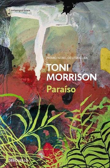 Paraíso | 9788490627518 | Toni Morrison | Librería Castillón - Comprar libros online Aragón, Barbastro