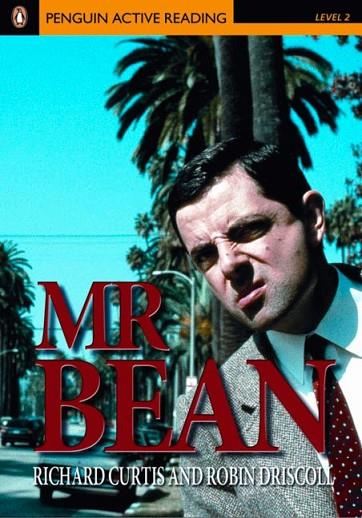 Penguin Readers 2: Mr Bean in Town Book and MP3 Pack | 9781408285121 | Driscoll,Robin | Librería Castillón - Comprar libros online Aragón, Barbastro