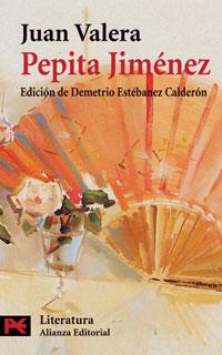 PEPITA JIMENEZ (LB) | 9788420655048 | VALERA, JUAN | Librería Castillón - Comprar libros online Aragón, Barbastro