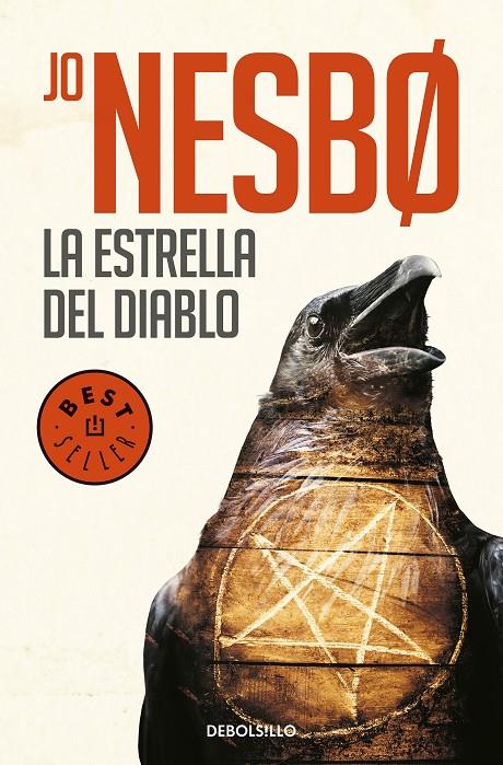 La estrella del diablo (Harry Hole 5) | 9788466343879 | Jo Nesbo | Librería Castillón - Comprar libros online Aragón, Barbastro