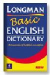 BASIC ENGLISH DICTIONARY LONGMAN | 9780582438507 | LONGMAN | Librería Castillón - Comprar libros online Aragón, Barbastro