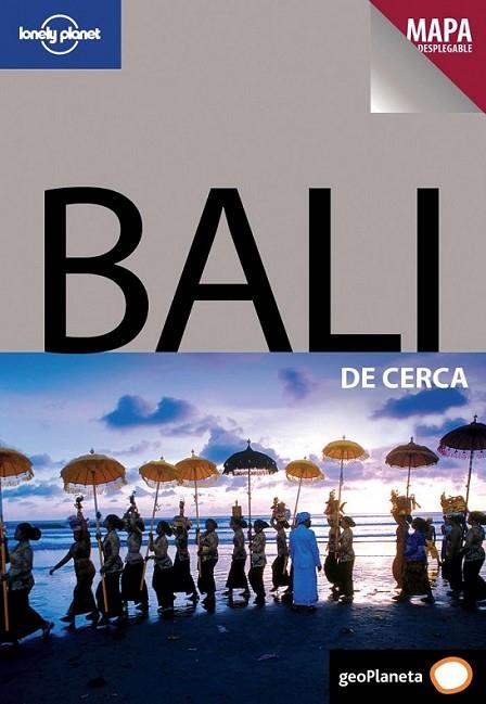 BALI DE CERCA - LONELY PLANET | 9788408097754 | VER BERKMOES, RYAN | Librería Castillón - Comprar libros online Aragón, Barbastro