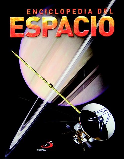 Enciclopedia del espacio | 9788428541084 | Goldsmith, Mike y otros | Librería Castillón - Comprar libros online Aragón, Barbastro