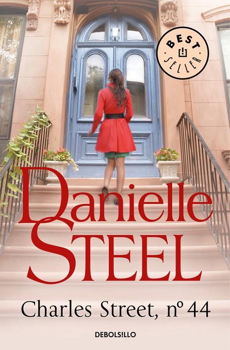 Charles Street, nº 44 | 9788466341127 | Danielle Steel | Librería Castillón - Comprar libros online Aragón, Barbastro