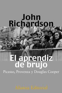 APRENDIZ DE BRUJO, EL | 9788420644592 | RICHARDSON, JOHN | Librería Castillón - Comprar libros online Aragón, Barbastro