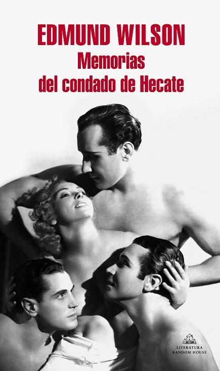 Memorias del Condado de Hecate | 9788439739845 | Wilson, Edmund | Librería Castillón - Comprar libros online Aragón, Barbastro