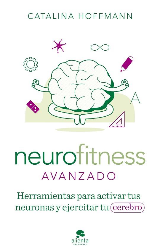 Neurofitness avanzado | 9788413442426 | Hoffmann, Catalina | Librería Castillón - Comprar libros online Aragón, Barbastro