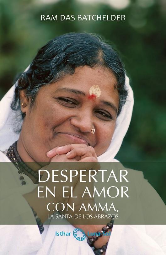 Despertar en el Amor | 9788412265606 | Batchelder, Ram Das | Librería Castillón - Comprar libros online Aragón, Barbastro