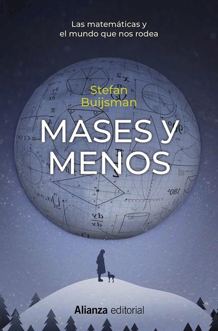 Mases y menos | 9788491816997 | Buijsman, Stefan | Librería Castillón - Comprar libros online Aragón, Barbastro