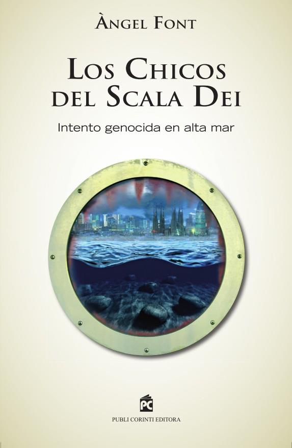 CHICOS DEL SCALA DEI, LOS | 9788496038578 | FONT, ÀNGEL | Librería Castillón - Comprar libros online Aragón, Barbastro