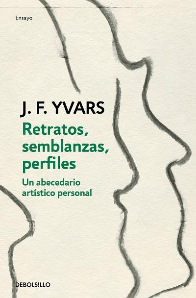 Retratos, semblanzas, perfiles | 9788466351669 | Yvars, José Francisco | Librería Castillón - Comprar libros online Aragón, Barbastro