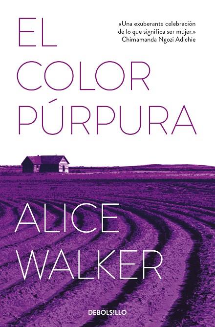 El color púrpura | 9788466344074 | Alice Walker | Librería Castillón - Comprar libros online Aragón, Barbastro