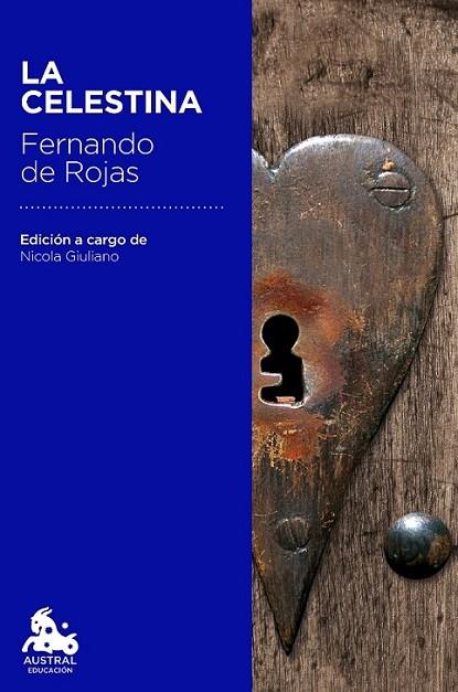 La Celestina | 9788467040784 | Rojas, Fernando de | Librería Castillón - Comprar libros online Aragón, Barbastro