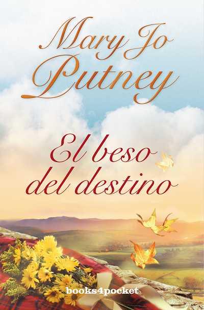 BESO DEL DESTINO, EL | 9788492801336 | PUTNEY, MARY JO | Librería Castillón - Comprar libros online Aragón, Barbastro