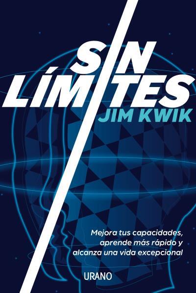 Sin límites | 9788417694418 | Kwik, Jim | Librería Castillón - Comprar libros online Aragón, Barbastro