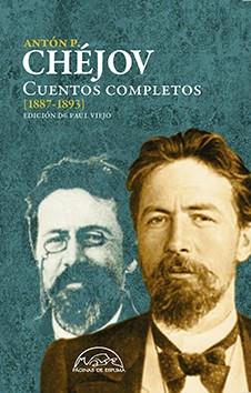 Cuentos completos [1887-1893] | 9788483931905 | Chéjov, Antón P. | Librería Castillón - Comprar libros online Aragón, Barbastro