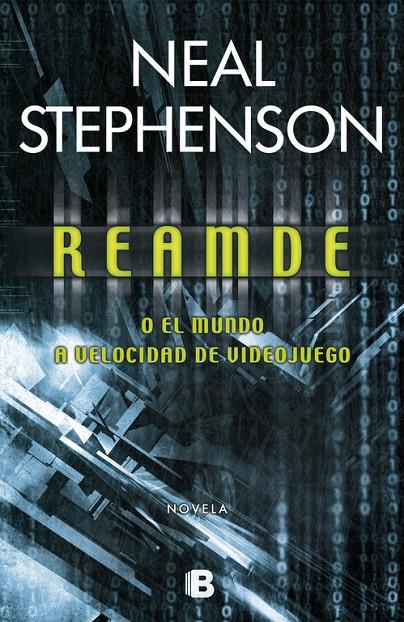 REAMDE O EL MUNDO A VELOCIDAD DE VIDEOJUEGO | 9788466647687 | STEPHENSON, NEAL | Librería Castillón - Comprar libros online Aragón, Barbastro