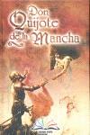 DON QUIJOTE DE LA MANCHA TOMO II | 9789972206795 | BRICEÑO, ALBERTO | Librería Castillón - Comprar libros online Aragón, Barbastro