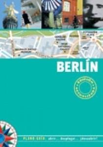 BERLIN - SIN FRONTERAS PLANO GUIA | 9788466625210 | Librería Castillón - Comprar libros online Aragón, Barbastro