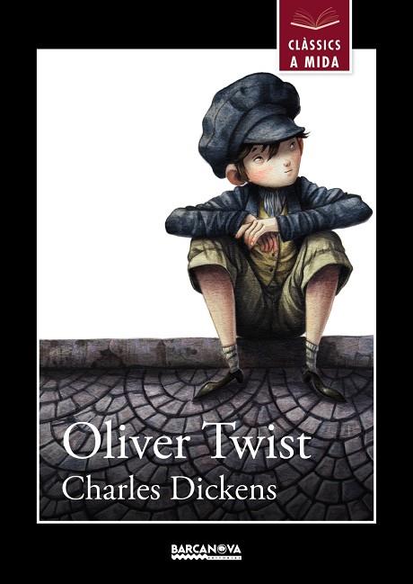 Oliver Twist | 9788448930424 | Dickens, Charles | Librería Castillón - Comprar libros online Aragón, Barbastro