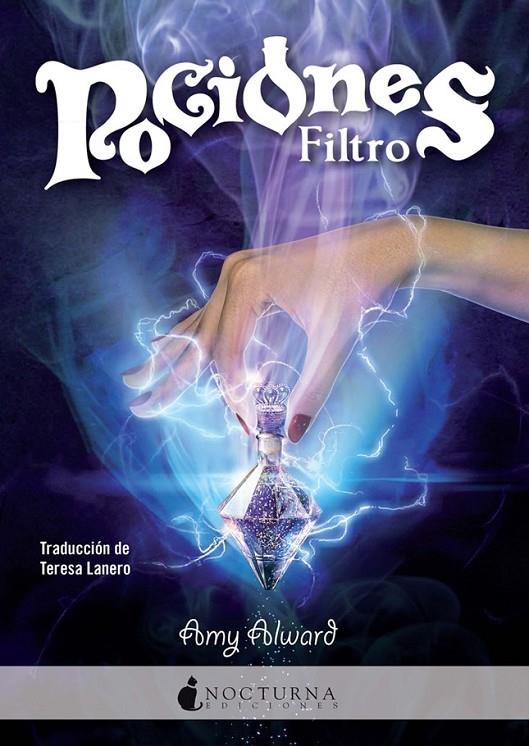 Filtro | 9788494424366 | Alward, Amy | Librería Castillón - Comprar libros online Aragón, Barbastro