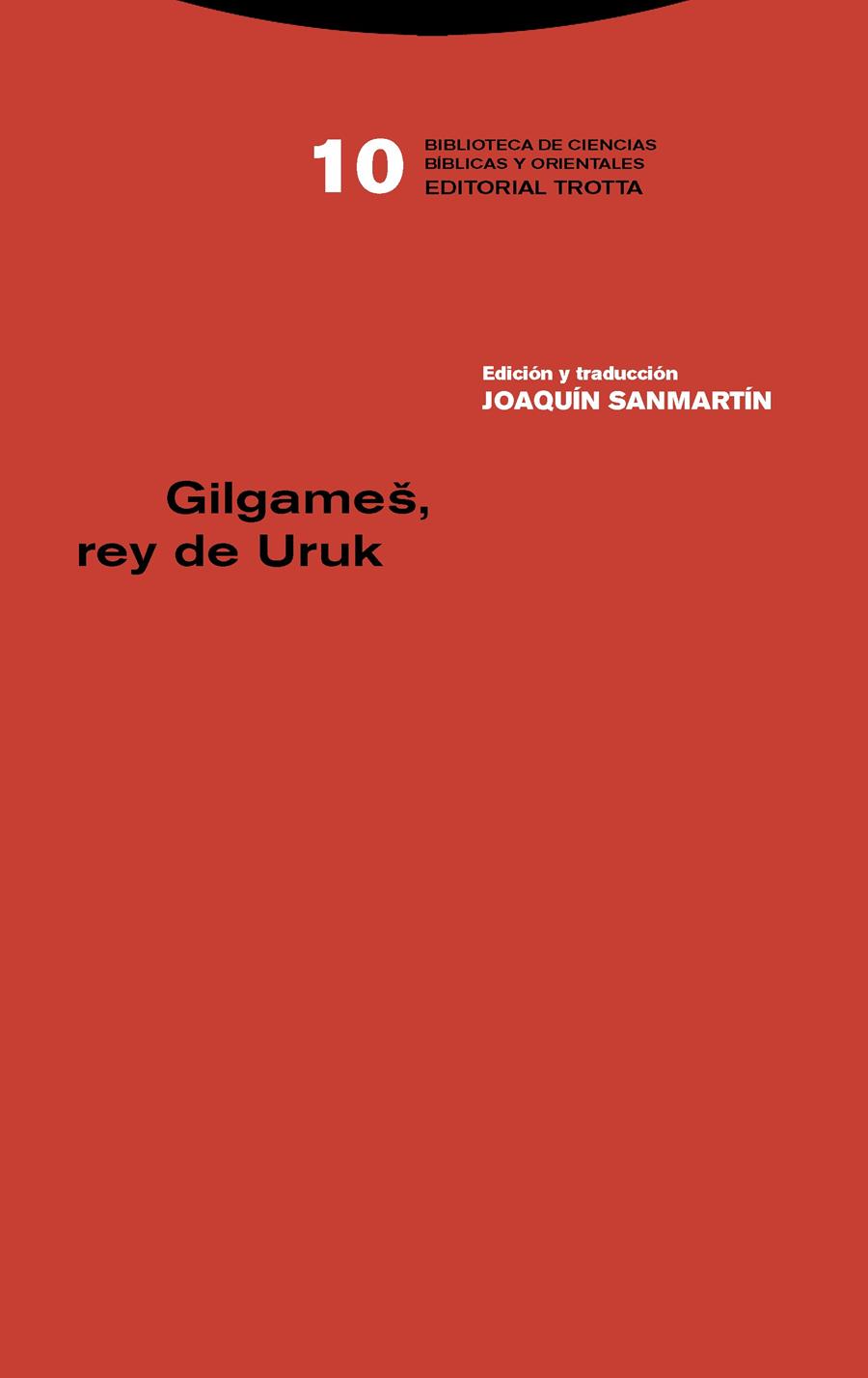 Gilgame00161;, rey de Uruk | 9788498797305 | Librería Castillón - Comprar libros online Aragón, Barbastro