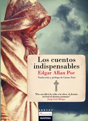 CUENTOS INDISPENSABLES, LOS | 9788492716104 | POE, EDAGR ALLAN | Librería Castillón - Comprar libros online Aragón, Barbastro