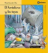 HORTELANO Y LOS TOPOS, EL - COLAS DE SIRENA | 9788424625849 | ESCARDO I BAS, MERCE | Librería Castillón - Comprar libros online Aragón, Barbastro