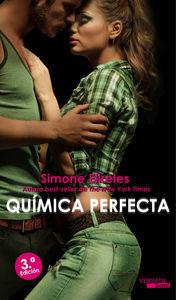 QUIMICA PERFECTA 3ªED REVISADA | 9788492929993 | Elkeles Simone | Librería Castillón - Comprar libros online Aragón, Barbastro