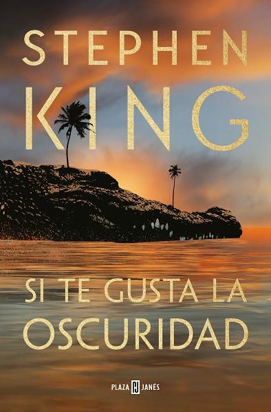 Si te gusta la oscuridad | 9788401032769 | Stephen King | Librería Castillón - Comprar libros online Aragón, Barbastro