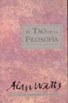 El tao de la filosofía | 9788441400481 | Watts, Alan | Librería Castillón - Comprar libros online Aragón, Barbastro