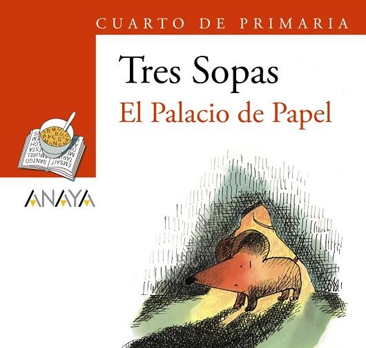 Blíster "El Palacio de Papel" 4º de Primaria | 9788466754002 | Zafra, José | Librería Castillón - Comprar libros online Aragón, Barbastro