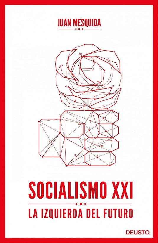 Socialismo XXI | 9788423418244 | Mesquida Ferrando, Joan | Librería Castillón - Comprar libros online Aragón, Barbastro