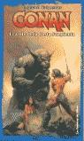 CONAN 6/EL AZOTE DE LA COSTA SANGRIENTA | 9788484218388 | CARPENTER, LEONARD | Librería Castillón - Comprar libros online Aragón, Barbastro