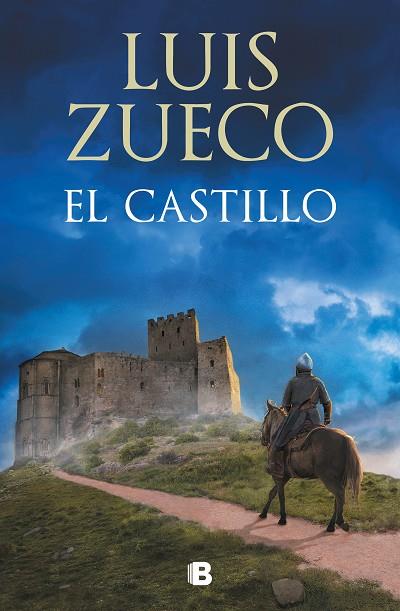 El castillo | 9788466657747 | Luis Zueco | Librería Castillón - Comprar libros online Aragón, Barbastro