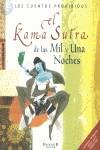 KAMA SUTRA DE LAS MIL Y UNA NOCHES, EL | 9788466612975 | Flores / Ediciones B | Librería Castillón - Comprar libros online Aragón, Barbastro