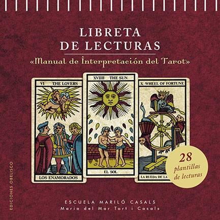 Libreta de lecturas | 9788491117520 | Tort i Casals, Mª del Mar | Librería Castillón - Comprar libros online Aragón, Barbastro