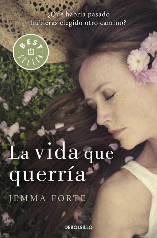 La vida que querría | 9788490622742 | Jemma Forte | Librería Castillón - Comprar libros online Aragón, Barbastro