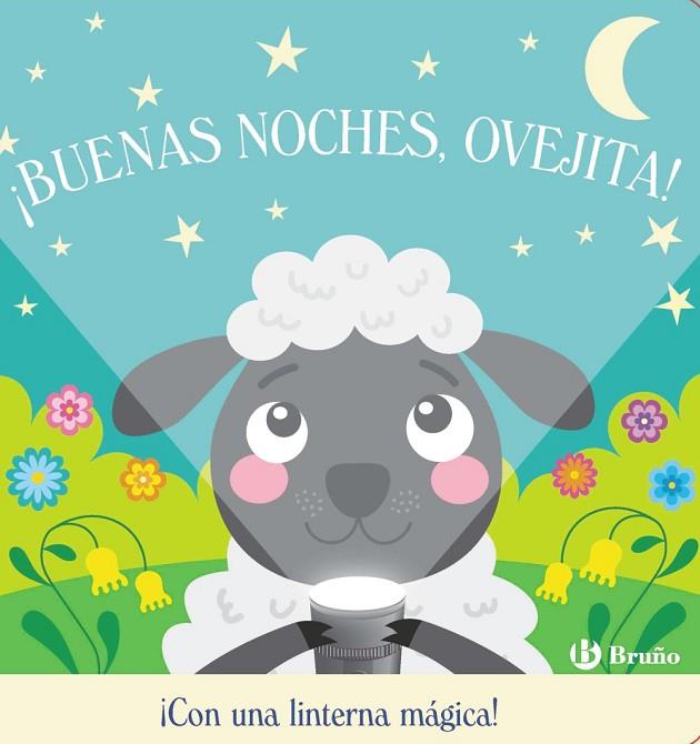 ¡Buenas noches, Ovejita! | 9788469642917 | Button, Katie | Librería Castillón - Comprar libros online Aragón, Barbastro