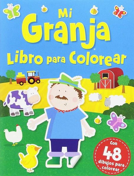 Granja pack diversion | 9788491202608 | VV.AA. | Librería Castillón - Comprar libros online Aragón, Barbastro