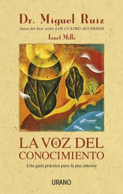 VOZ DEL CONOCIMIENTO, LA | 9788479535834 | RUIZ, DR.MIGUEL | Librería Castillón - Comprar libros online Aragón, Barbastro