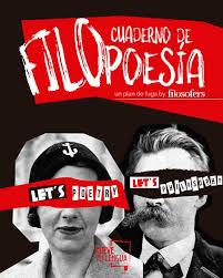 Cuaderno de Filopoesía | 9788417284213 | Filosofers | Librería Castillón - Comprar libros online Aragón, Barbastro