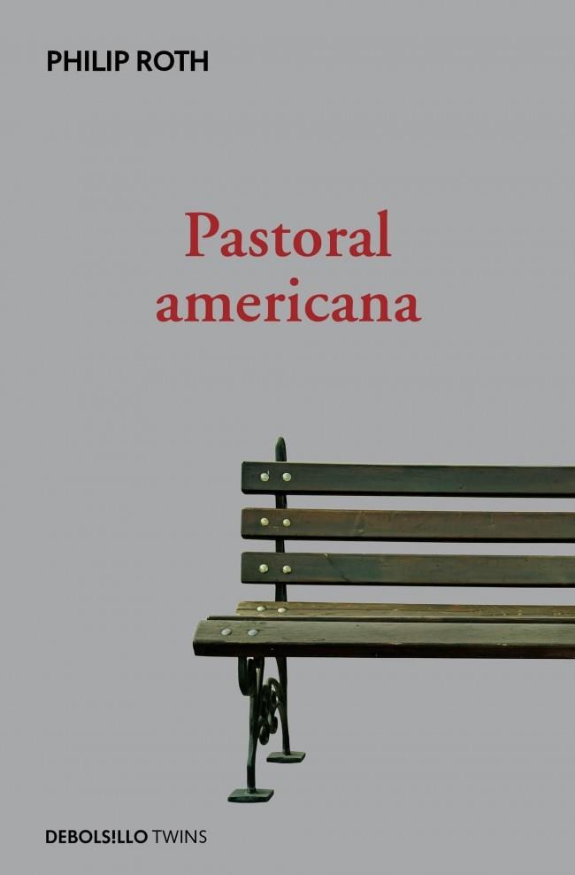 Pastoral americana | 9788490325995 | ROTH, PHILIP | Librería Castillón - Comprar libros online Aragón, Barbastro