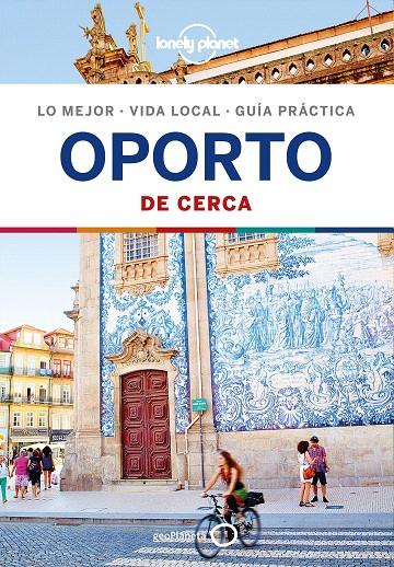 Oporto De cerca 2 | 9788408201113 | Christiani, Kerry | Librería Castillón - Comprar libros online Aragón, Barbastro