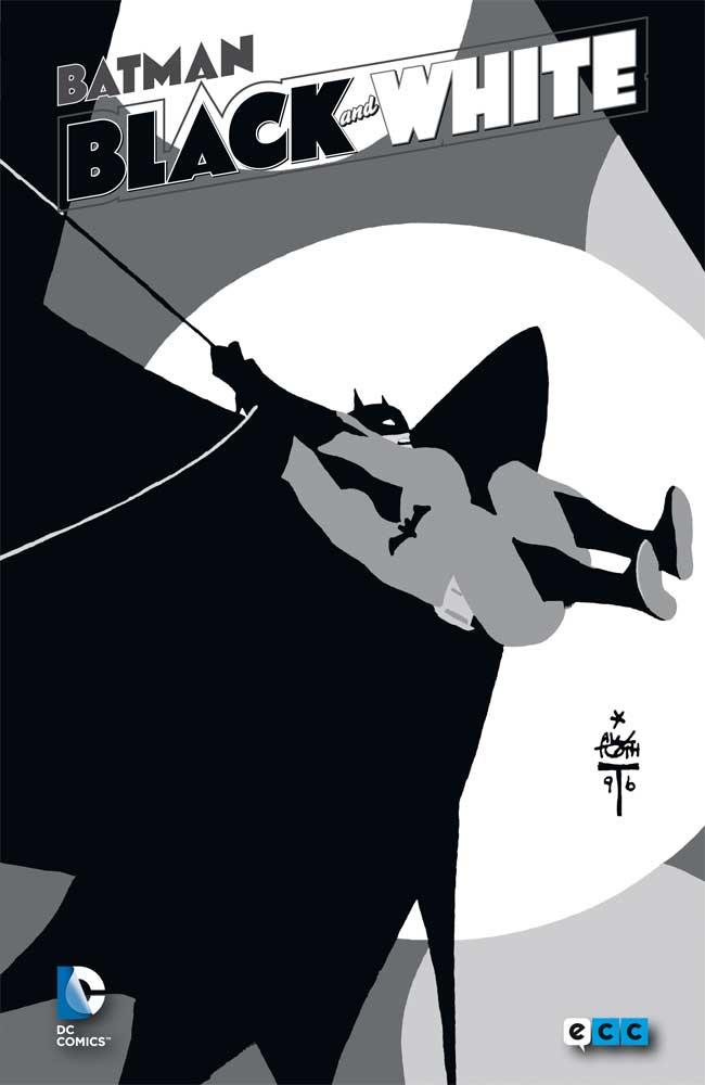 Batman: Black and White vol. 1 | 9788416374793 | Varios autores | Librería Castillón - Comprar libros online Aragón, Barbastro