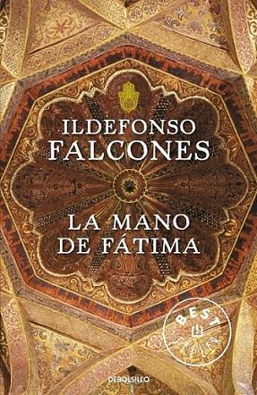 MANO DE FÁTIMA, LA | 9788499086910 | FALCONES, ILDEFONSO | Librería Castillón - Comprar libros online Aragón, Barbastro