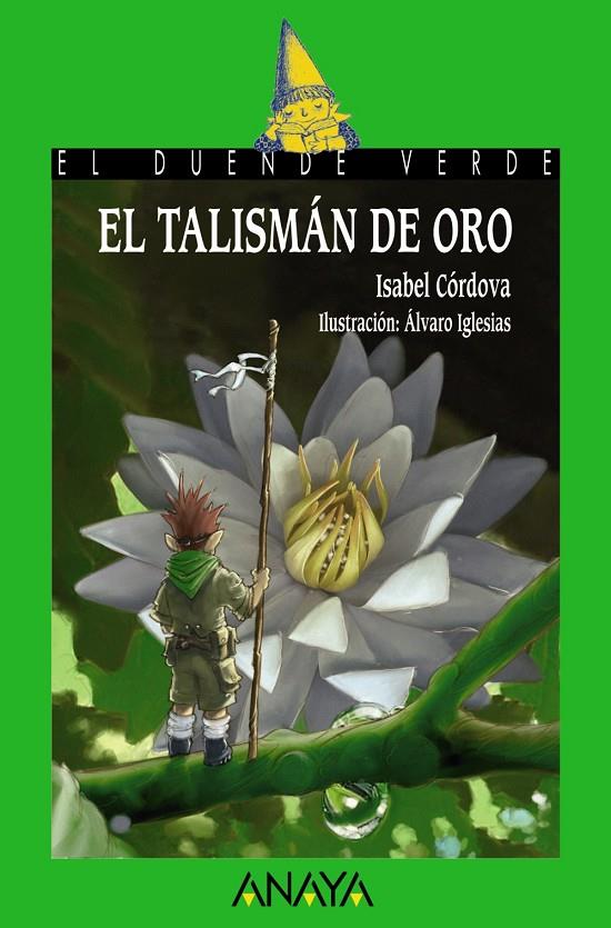 TALISMÁN DE ORO, EL | 9788466777384 | CORDOVA, ISABEL | Librería Castillón - Comprar libros online Aragón, Barbastro