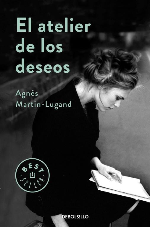 El atelier de los deseos | 9788466329514 | Agnès MartinLugand | Librería Castillón - Comprar libros online Aragón, Barbastro