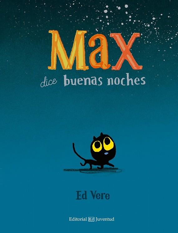 Max dice buenas noches | 9788426142498 | Vere, Ed | Librería Castillón - Comprar libros online Aragón, Barbastro