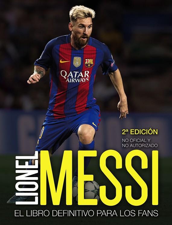 Lionel Messi | 9788441539181 | Perez, Mike | Librería Castillón - Comprar libros online Aragón, Barbastro